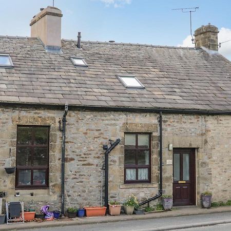 Watershed Cottage Settle Dış mekan fotoğraf