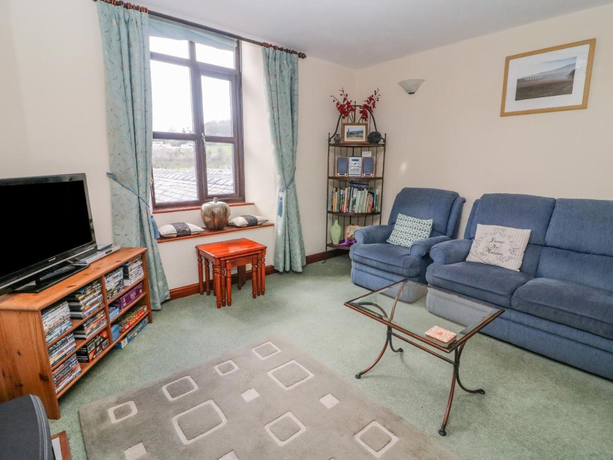 Watershed Cottage Settle Dış mekan fotoğraf