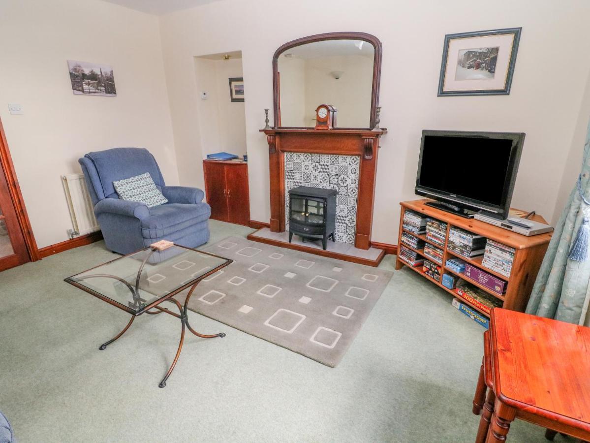 Watershed Cottage Settle Dış mekan fotoğraf