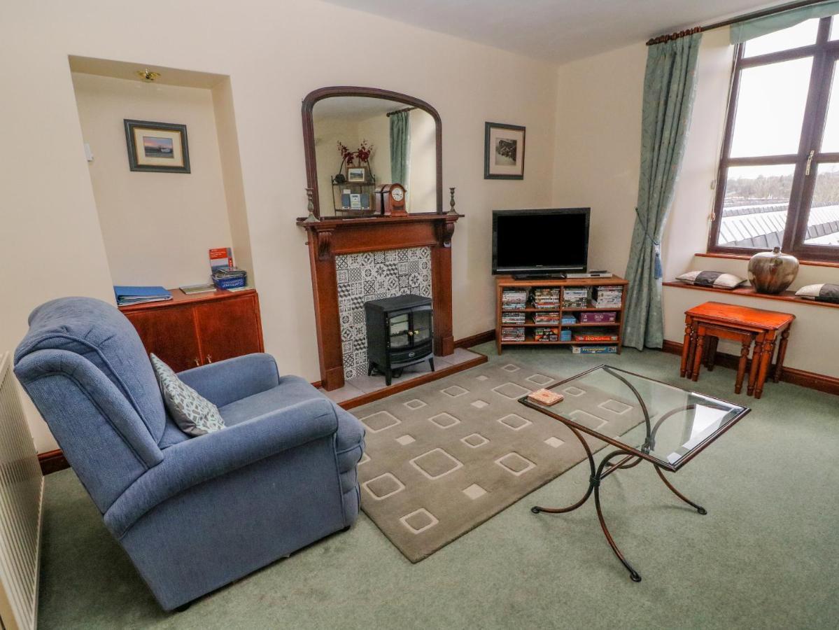 Watershed Cottage Settle Dış mekan fotoğraf