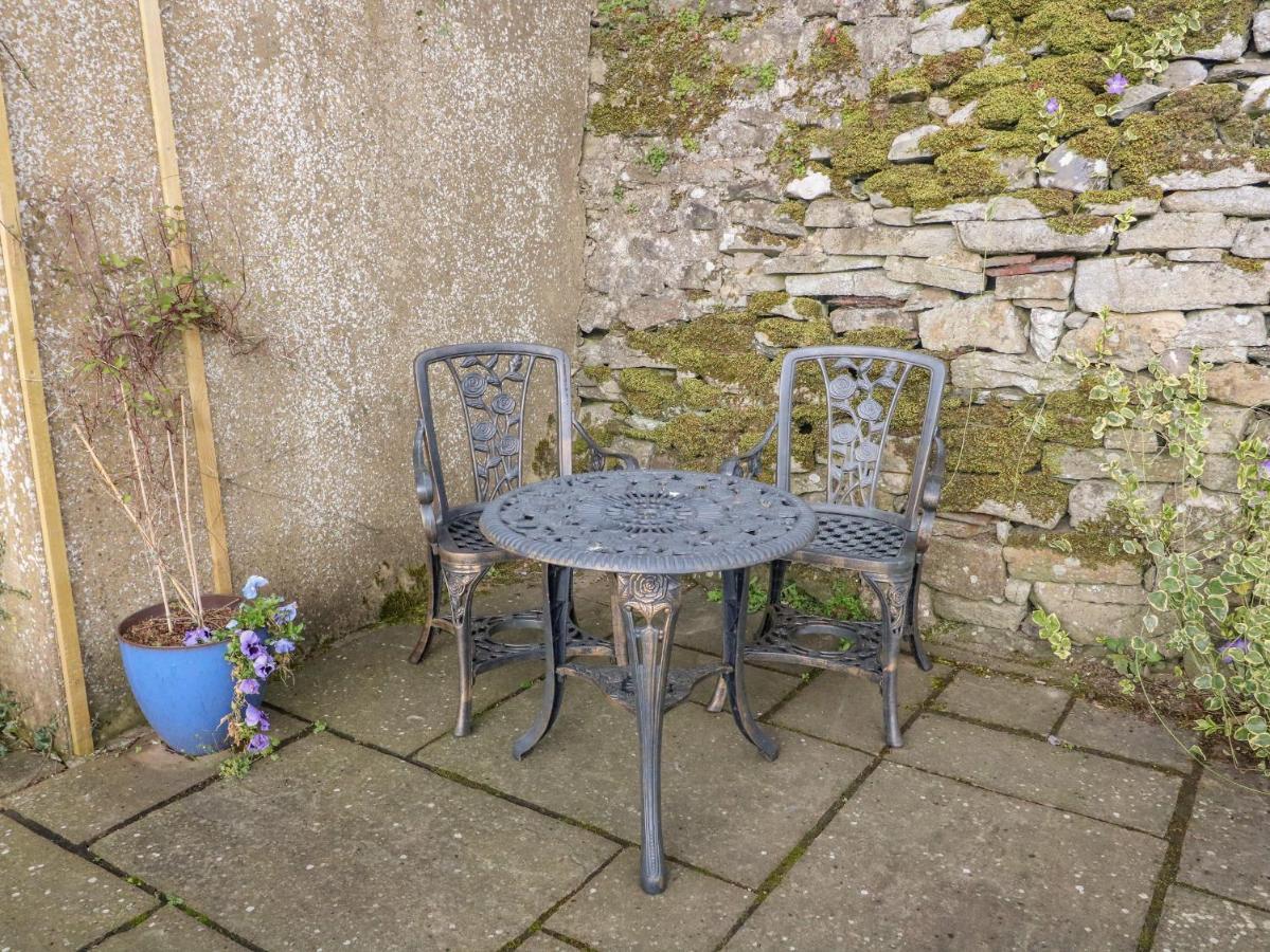 Watershed Cottage Settle Dış mekan fotoğraf