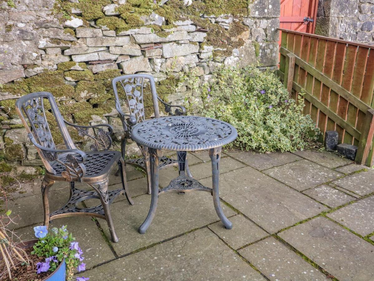 Watershed Cottage Settle Dış mekan fotoğraf